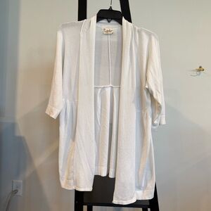 Women’s size small cardigan from buckle smoke free pet free home